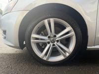 2014 VOLKSWAGEN PASSAT TDI SE SEDAN *ONLY 86K MILES! DIESEL 40+ MPG BAD CREDIT? WE CAN HELP YOU REBUILD! FINANCE WITH US NOW! - Image 10