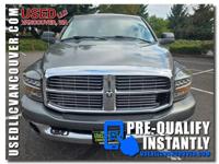 2007 Dodge Ram 3500 Mega Cab SLT 6.7l Cummins Diesel 4x4 Truck 4WD (( HUGE SELECTION | EASY FINANCING | BEST DEALS )) - Image 3