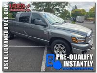 2007 Dodge Ram 3500 Mega Cab SLT 6.7l Cummins Diesel 4x4 Truck 4WD (( HUGE SELECTION | EASY FINANCING | BEST DEALS )) - Image 4