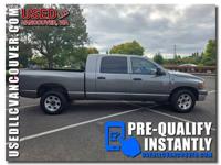 2007 Dodge Ram 3500 Mega Cab SLT 6.7l Cummins Diesel 4x4 Truck 4WD (( HUGE SELECTION | EASY FINANCING | BEST DEALS )) - Image 5