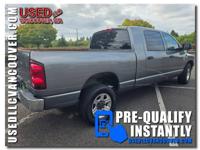 2007 Dodge Ram 3500 Mega Cab SLT 6.7l Cummins Diesel 4x4 Truck 4WD (( HUGE SELECTION | EASY FINANCING | BEST DEALS )) - Image 6