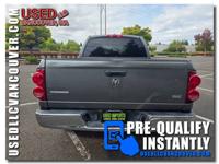 2007 Dodge Ram 3500 Mega Cab SLT 6.7l Cummins Diesel 4x4 Truck 4WD (( HUGE SELECTION | EASY FINANCING | BEST DEALS )) - Image 7