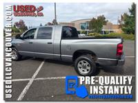2007 Dodge Ram 3500 Mega Cab SLT 6.7l Cummins Diesel 4x4 Truck 4WD (( HUGE SELECTION | EASY FINANCING | BEST DEALS )) - Image 8