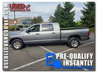 2007 Dodge Ram 3500 Mega Cab SLT 6.7l Cummins Diesel 4x4 Truck 4WD (( HUGE SELECTION | EASY FINANCING | BEST DEALS )) - Image 9