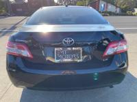 2011 Toyota Camry LE 4dr Sedan 6A TRADES WELCOME!! - Image 6