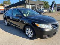 2011 Toyota Camry LE 4dr Sedan 6A TRADES WELCOME!! - Image 9