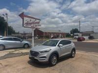 2018 Hyundai Tucson SE 4dr SUV - Home of the ZERO Down ZERO Interest! + SOUTHWEST CAR SALES