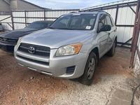 2010 Toyota RAV4 FWD 4dr 4-cyl 4-Spd AT (Natl) - Image 2