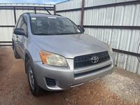 2010 Toyota RAV4 FWD 4dr 4-cyl 4-Spd AT (Natl) - Image 3