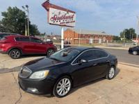 2015 Buick Verano Leather Group 4dr Sedan - Home of the ZERO Down ZERO Interest! + SOUTHWEST CAR SALES
