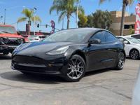2018 Tesla Model 3 **PRICE REFLECTS EV CREDIT** SKU:26584 Tesla San Diego Auto Finders - Image 3