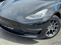 2018 Tesla Model 3 **PRICE REFLECTS EV CREDIT** SKU:26584 Tesla San Diego Auto Finders - Image 4