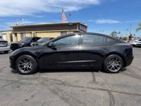 2018 Tesla Model 3 **PRICE REFLECTS EV CREDIT** SKU:26584 Tesla San Diego Auto Finders - Image 9