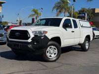 2021 Toyota Tacoma Call Now to get Approved, 858-279-6862 SKU:26555 To San Diego Auto Finders - Image 3