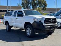 2021 Toyota Tacoma Call Now to get Approved, 858-279-6862 SKU:26555 To San Diego Auto Finders - Image 5