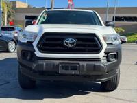 2021 Toyota Tacoma Call Now to get Approved, 858-279-6862 SKU:26555 To San Diego Auto Finders - Image 6