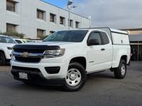2020 Chevrolet Colorado 43K Miles, Power Converter, Nice SKU:26654 Che San Diego Auto Finders - Image 3