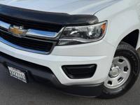 2020 Chevrolet Colorado 43K Miles, Power Converter, Nice SKU:26654 Che San Diego Auto Finders - Image 4
