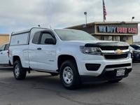 2020 Chevrolet Colorado 43K Miles, Power Converter, Nice SKU:26654 Che San Diego Auto Finders - Image 5