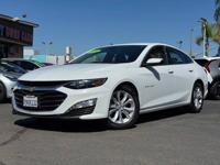 2024 Chevrolet Malibu Easy Financing, Call 858 279 6862 SKU:26533 Chev San Diego Auto Finders - Image 3