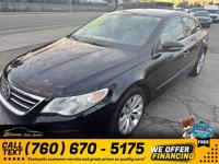 2012 Volkswagen CC Sport Sedan 6M 6 M 6-M PRICED TO SELL! Bloom Auto Sales - Image 4