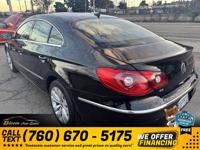 2012 Volkswagen CC Sport Sedan 6M 6 M 6-M PRICED TO SELL! Bloom Auto Sales - Image 5