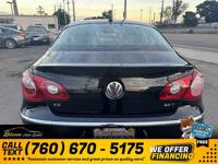 2012 Volkswagen CC Sport Sedan 6M 6 M 6-M PRICED TO SELL! Bloom Auto Sales - Image 6