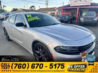 2021 Dodge Charger SXT Sedan PRICED TO SELL! Bloom Auto Sales - Image 2