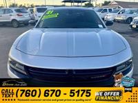 2021 Dodge Charger SXT Sedan PRICED TO SELL! Bloom Auto Sales - Image 3