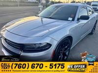 2021 Dodge Charger SXT Sedan PRICED TO SELL! Bloom Auto Sales - Image 4