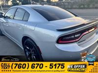2021 Dodge Charger SXT Sedan PRICED TO SELL! Bloom Auto Sales - Image 5