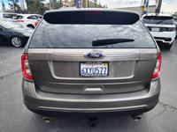 2013 Ford Edge SEL SUV (78K miles) Mission Valley - Prime Auto Imports - Image 3