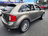 2013 Ford Edge SEL SUV (78K miles) Mission Valley - Prime Auto Imports - Image 5