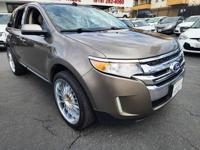 2013 Ford Edge SEL SUV (78K miles) Mission Valley - Prime Auto Imports - Image 6