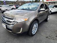2013 Ford Edge SEL SUV (78K miles) Mission Valley - Prime Auto Imports - Image 9