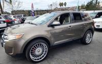 2013 Ford Edge SEL SUV (78K miles) Mission Valley - Prime Auto Imports - Image 10