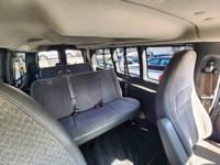 2014 Chevrolet Express 1500 Passenger Van LS Extended (8 seats plus) Mission Valley - Prime Auto Imports - Image 10