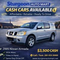 🔥 END OF YEAR CASH CAR SALE 🔥 ALL PRICES REDUCED UNTIL DEC 31ST!!! Houston - Image 5