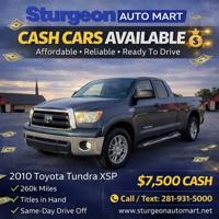 🔥 END OF YEAR CASH CAR SALE 🔥 ALL PRICES REDUCED UNTIL DEC 31ST!!! Houston - Image 7