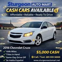 🔥 END OF YEAR CASH CAR SALE 🔥 ALL PRICES REDUCED UNTIL DEC 31ST!!! Houston - Image 10