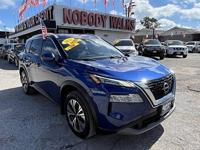 2022 Nissan Rogue SV 4dr Crossover - Image 2