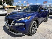 2022 Nissan Rogue SV 4dr Crossover - Image 4