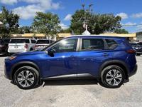 2022 Nissan Rogue SV 4dr Crossover - Image 5