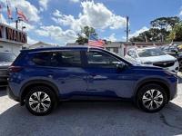 2022 Nissan Rogue SV 4dr Crossover - Image 6