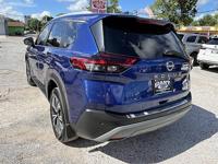 2022 Nissan Rogue SV 4dr Crossover - Image 7