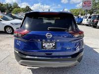 2022 Nissan Rogue SV 4dr Crossover - Image 8