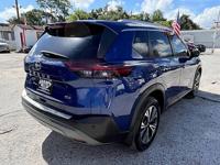 2022 Nissan Rogue SV 4dr Crossover - Image 9