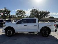 2021 Nissan Titan PRO 4X 4x4 4dr Crew Cab - Image 6