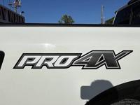 2021 Nissan Titan PRO 4X 4x4 4dr Crew Cab - Image 10