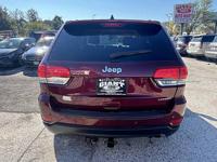 2017 Jeep Grand Cherokee Laredo 4x2 4dr SUV - Image 8